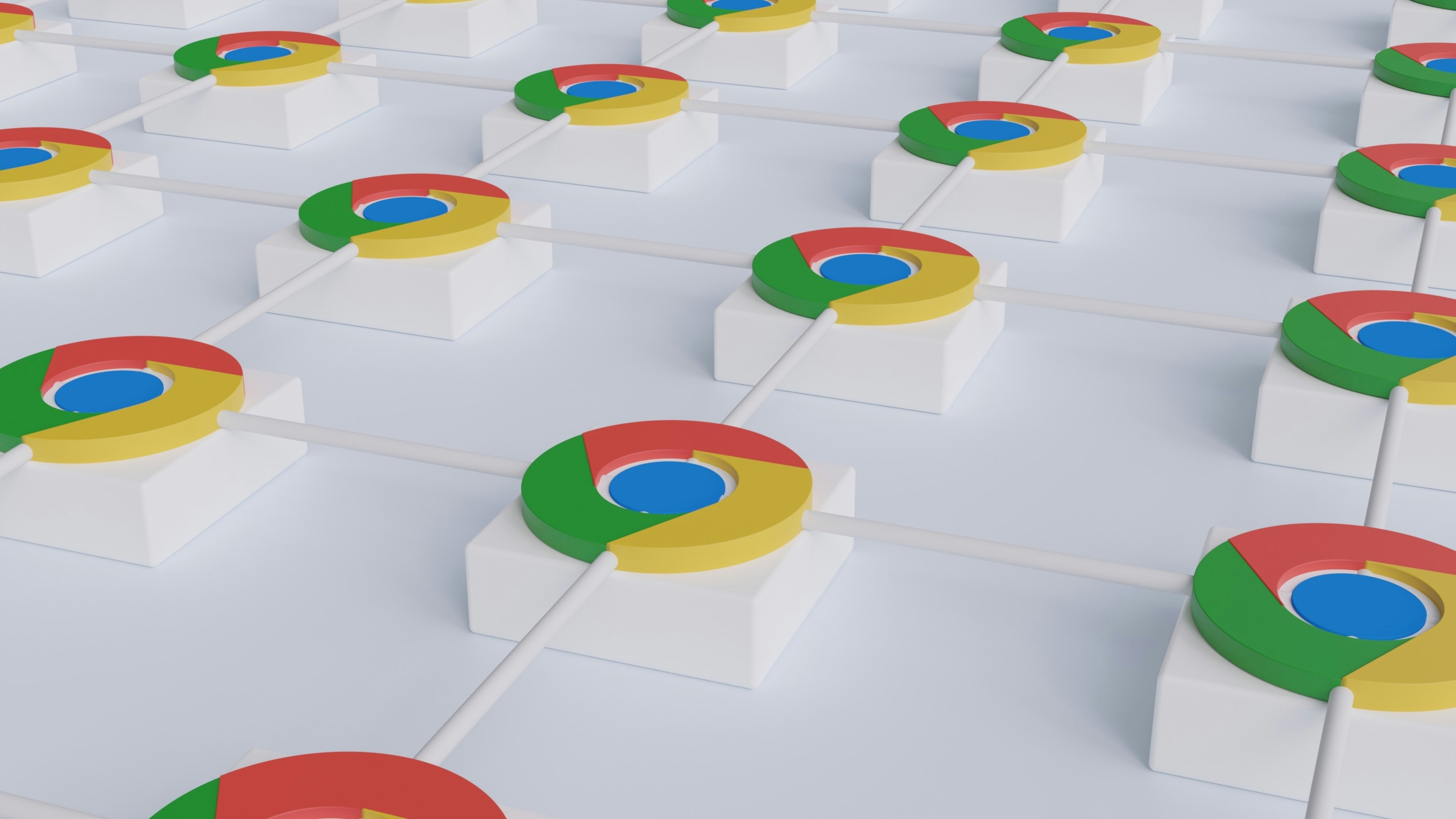 Google Chrome leads on most downloaded internet program ranking for 2024